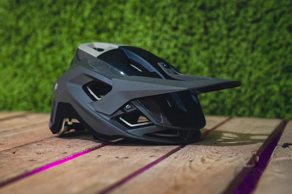 FOX Speedframe 2025 - MTB Rival